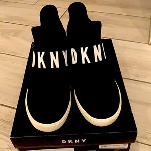 Dkny Cosmos Sneaker Wedge